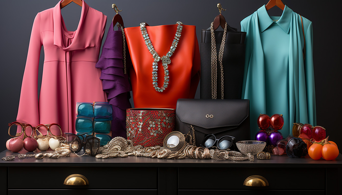 Accessorize Like a Pro with these Unconventional Items