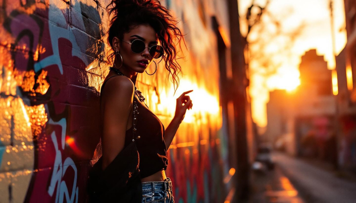Reviving The Millennium: How 2000s Fashion Shapes Modern Trends