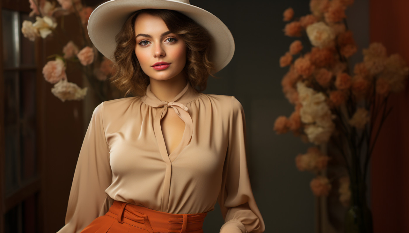 The Power of Femininity in Today's Fashion