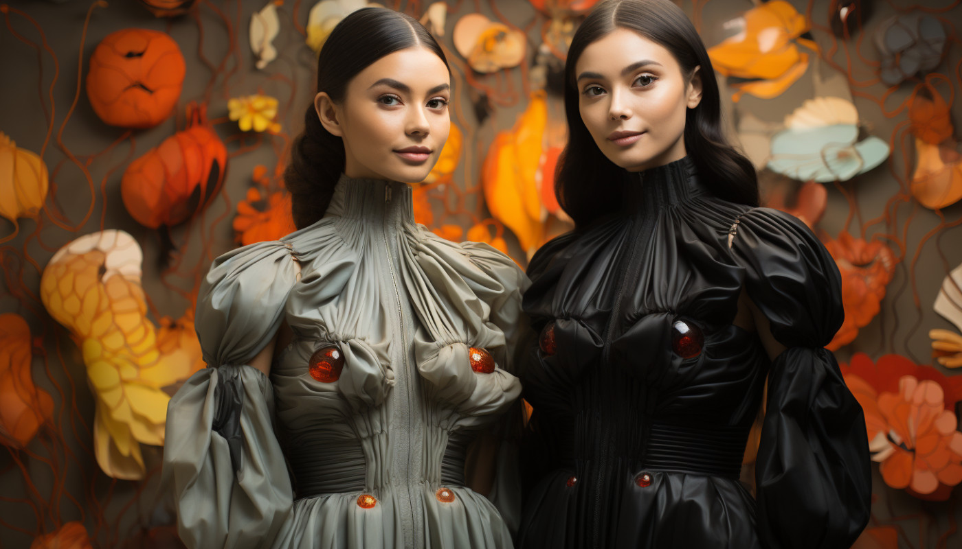 Under-the-Radar Designers Shaping Future Fashion